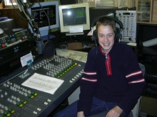 Nick van Meert (woensdag 16 juni 2004)