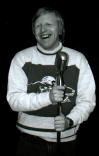 Benny Bierebeeck