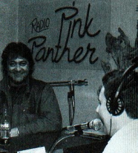 Erik Marijsse als gast (1982)