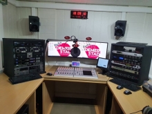 Radio Demerstad