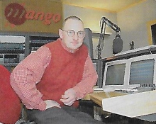 Michel Follet, november 2002