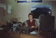 Radio Media Herentals