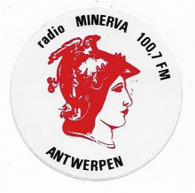 Radio Minerva FM 100.7