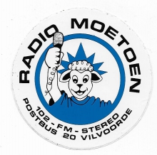 Radio Moetoen