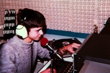 Patrick De Zwart, 1984