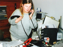 Kristel Van Gelder