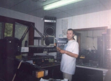 Rudy Gybels, 1999