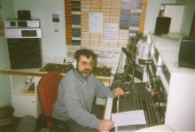 Willy Lemmens, 1995