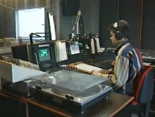 Rudi Van Meerbeeck