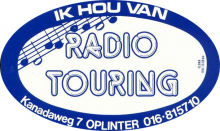 Radio Touring