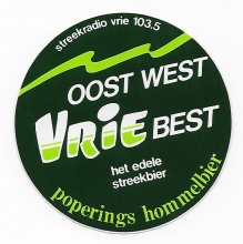 Radio Vrie Ieper