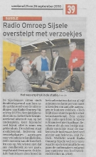 Radio Sijsele