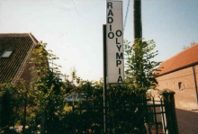 Radio Olympia Kortessem