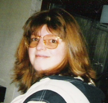 Sonia Michiels, non-stopster (1991-1995)