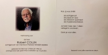 Robert Collin 
