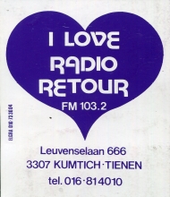 Radio Retour