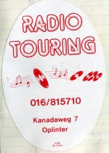 Radio Touring