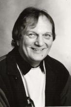 Roger Davis