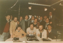Crew