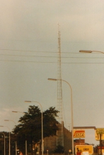 Antennemast