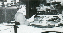 DJ DANNY DE VRIENDT
