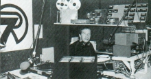 Ron Vandeplas