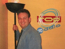 Tony Verhaegen, 2004