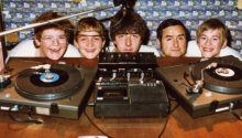 Radio Trento Berlaar