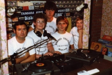 Radio Trento Berlaar