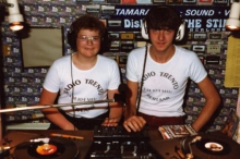 Radio Trento Berlaar