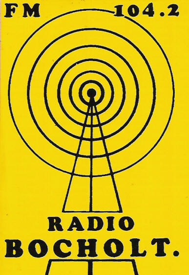 Radio Bocholt