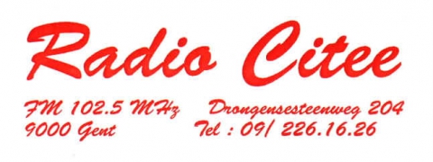 Radio Citee Gent