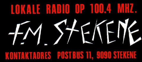 Radio FM Stekene