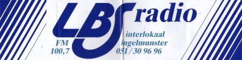 Radio LBS 