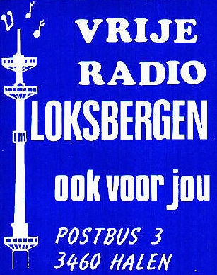 Radio Loksbergen