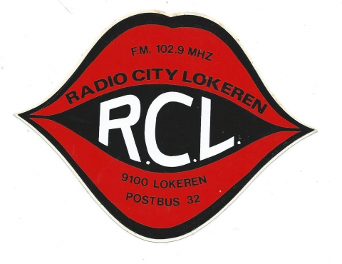 Radio City Lokeren 