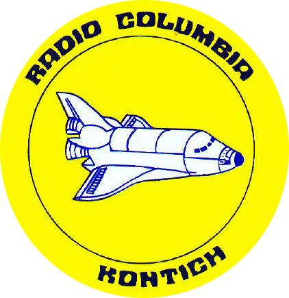 Radio Columbia Kontich