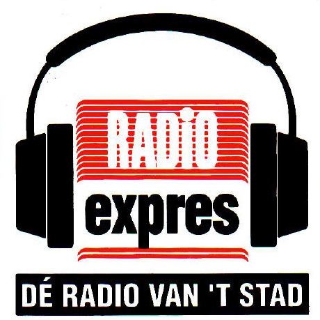 Radio Expres Antwerpen