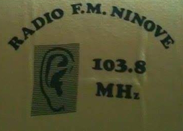 Radio FM Ninove