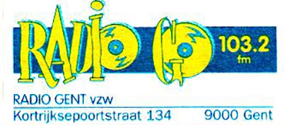 Radio Go Gent