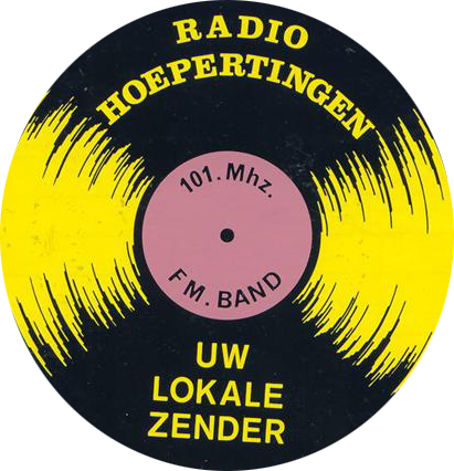 Radio Hoepertingen