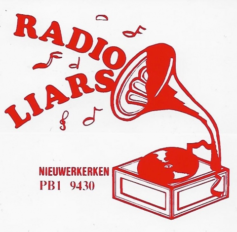 Radio Liars Nieuwerkerken