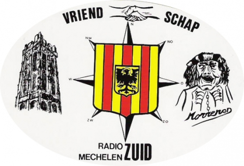 Radio Mechelen Zuid
