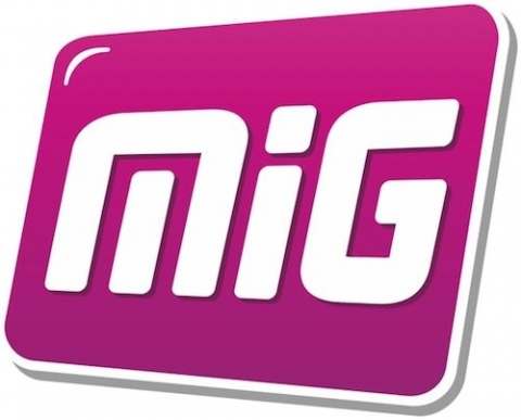 Radio MIG Geraardsbergen
