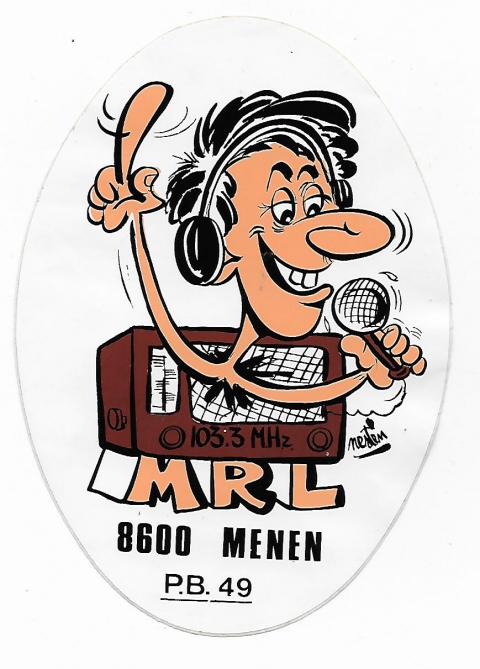 Radio MRL Menen