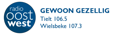 Radio Oost West