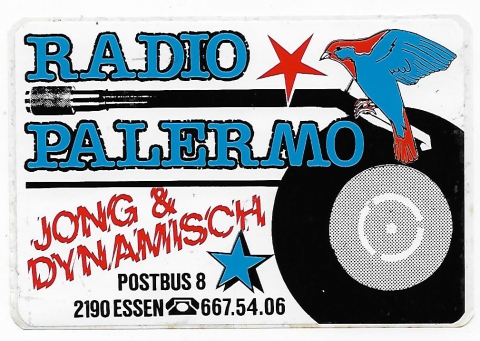 Radio Palermo Essen
