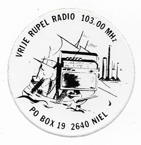 Radio Rupel