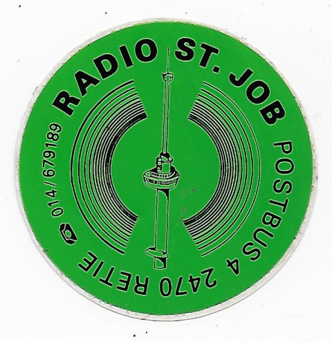 Radio Sint-Job Retie