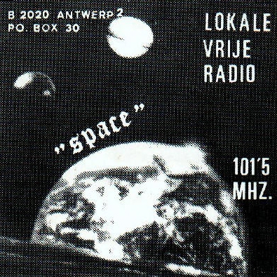 Radio Space